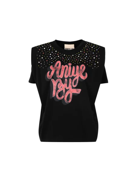 Koszulka Aniye By czarna