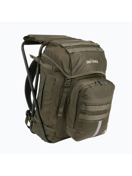 Plecak turystyczny Tatonka Petri 35 l olive brązowy