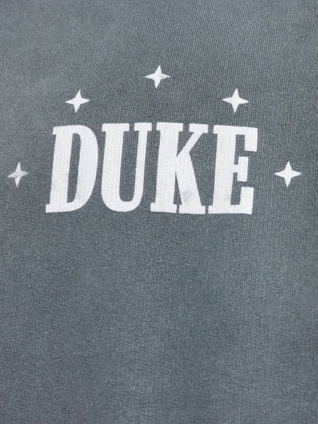 Hanorac cu glugă Duke & Dexter gri
