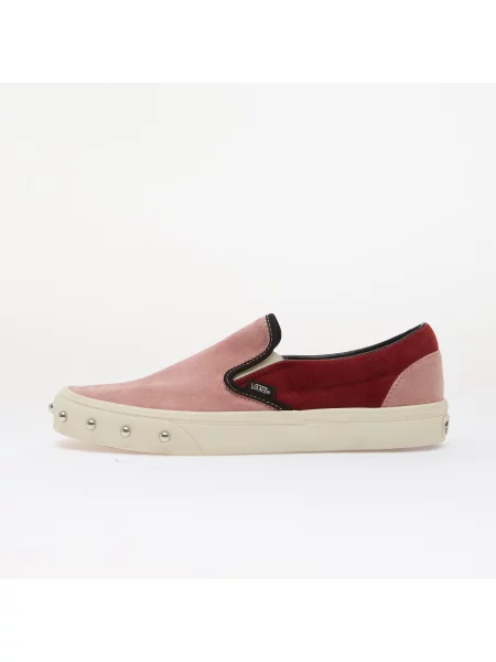 Sneakers Vans Classic Slip-On Pale Petal Pink EUR 38 roz