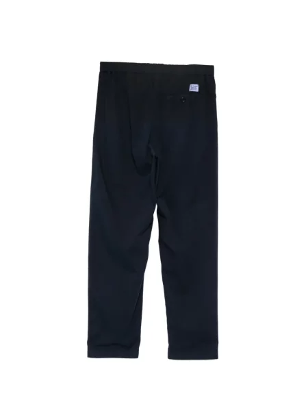 Talie pantaloni Norse Projects albastru