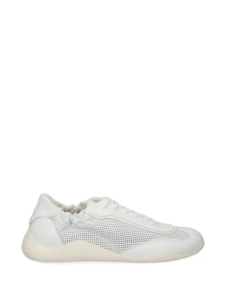 Sneakerși Vic Matié alb