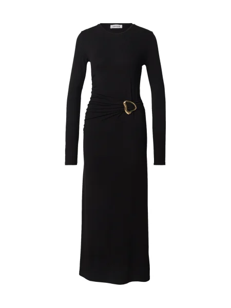 EDITED Rochie Elia' negru