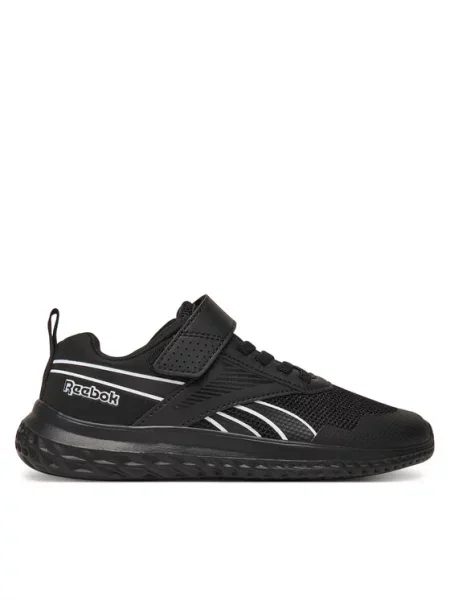 Снікерcи Reebok чорний