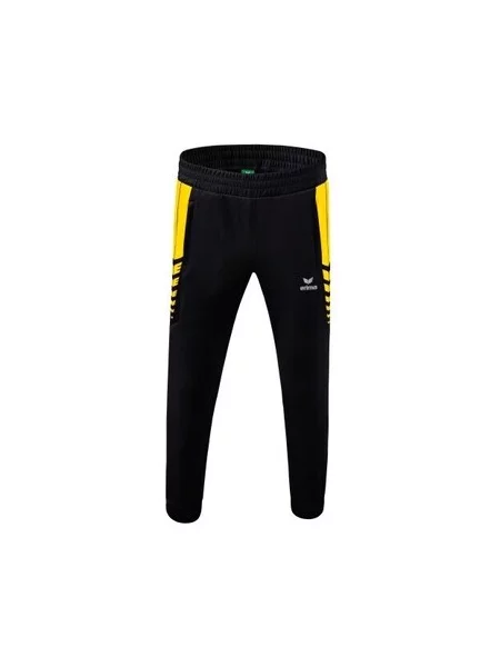 Sportski komplet Erima crna