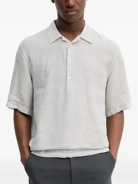 Polo Barena gri