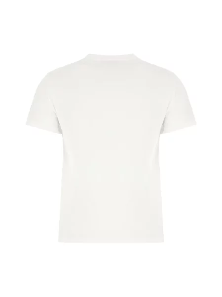 Koszulka Max Mara biała