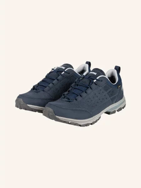 Meindl Buty Outdoorowe Durban Lady Gtx blau