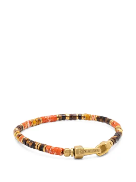Brăţară Nialaya Jewelry cu mărgele