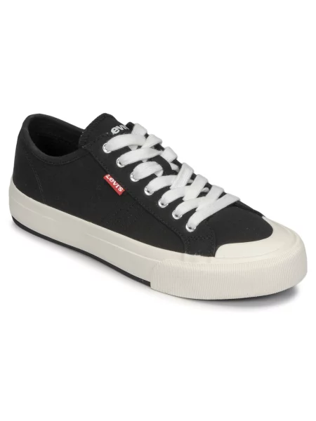 Félcipő Levi's® fekete