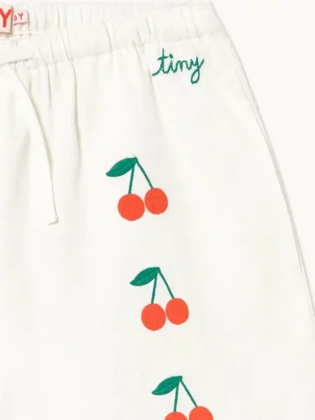 Детские шорты Tinycottons
