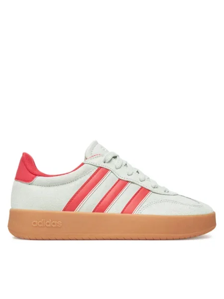 Adidas Сникърси Barreda зелен