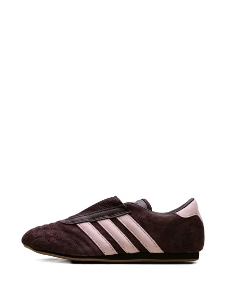 Маратонки Adidas кафяво