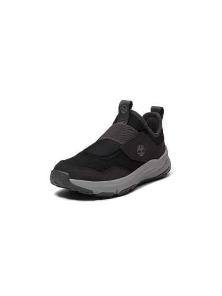 TIMBERLAND Σνίκερ Low Slip-On Sneaker τέφρα