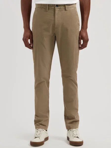 Dstrezzed Chino nadrág Lancaster' barna