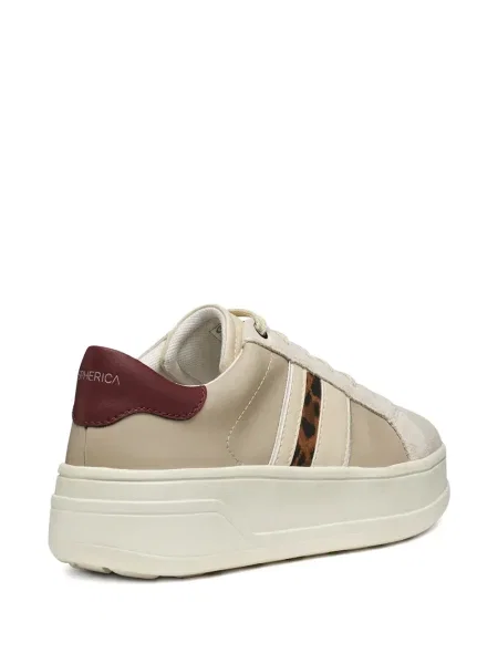 Sneakerși Geox