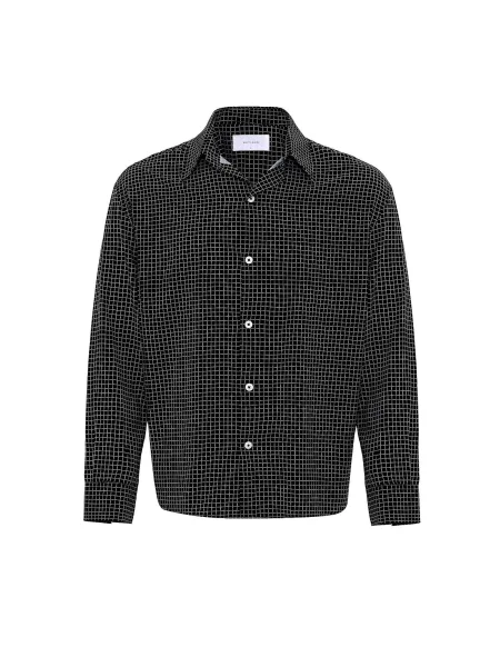 Antioch Tricou negru