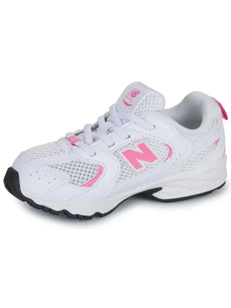 Tenisky New Balance 530 biela