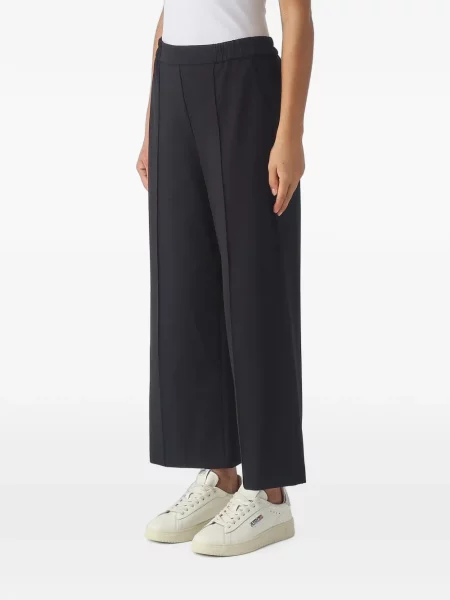 Pantaloni Meimeij negru