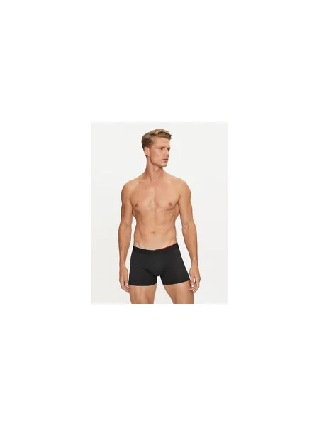 Alsó Tommy Hilfiger Underwear fekete