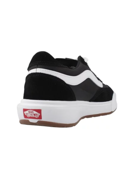 Pantofi Vans negru