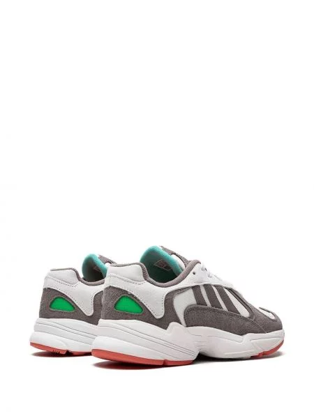 Tenisky Adidas modré