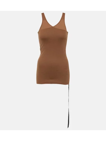 Top Rick Owens maro
