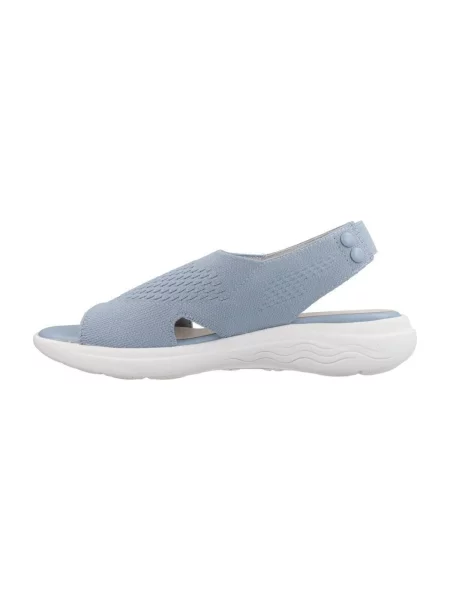 Pantofi Geox albastru