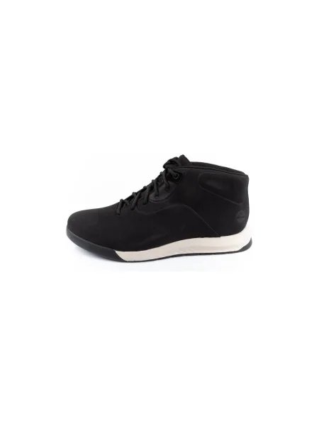 Tenisky Timberland čierna