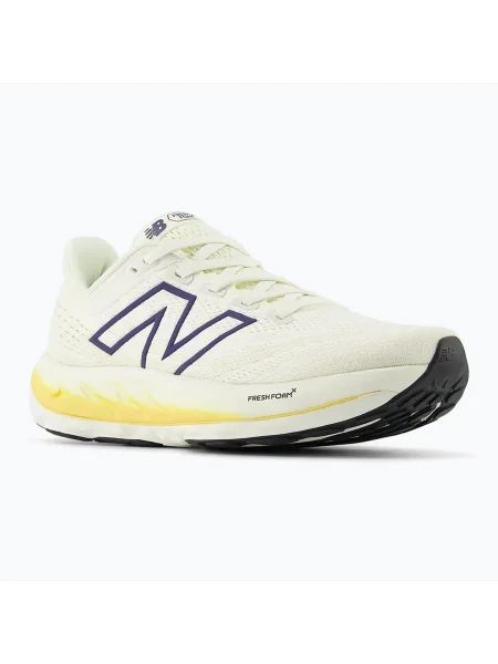 New Balance Fresh Foam X Vongo v6 angora női futócipő. Méret: EU bézs
