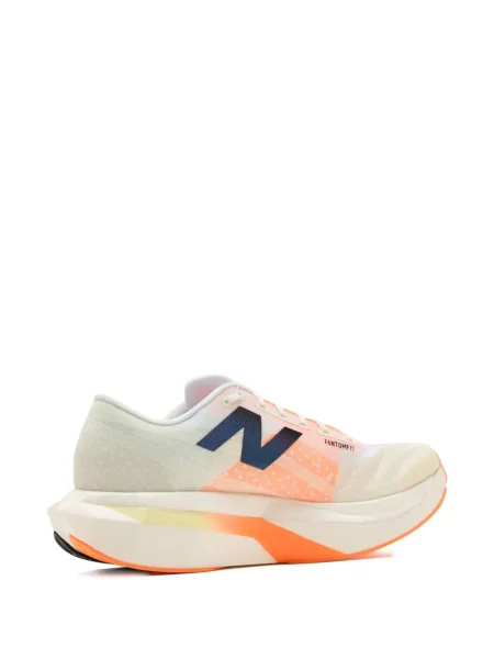 Sneakerși New Balance 530 plasă alergare cu buline gri