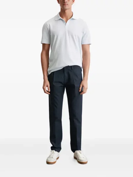 Polo Marc O'polo albastru
