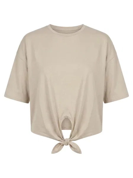 Studioselect Tricou Delia' bej