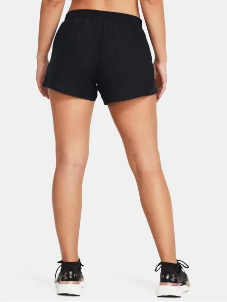 Športové šortky Under Armour čierna