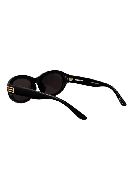 Ochelari de soare Balenciaga Eyewear negru
