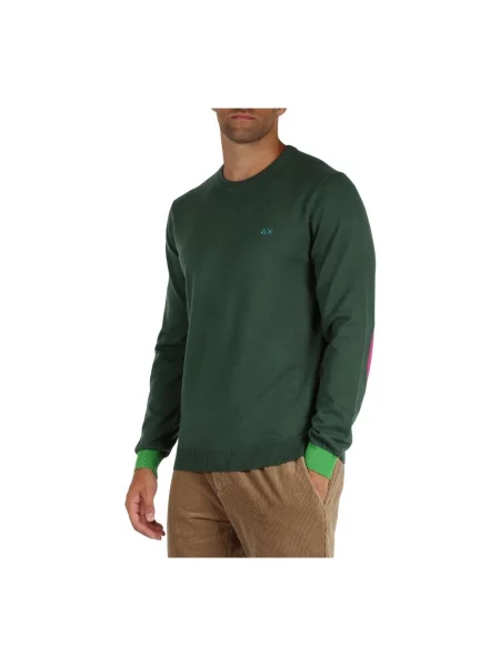 Pulover Sun68 verde