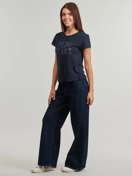 Denim ruha Pepe Jeans