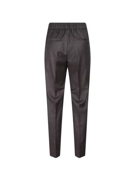 Pantaloni Peserico gri