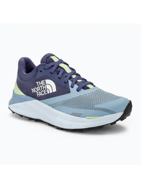 Olcsóbban. Női futócipő The North Face Vectiv Enduris 3 steel blue/cave blue. Méret: EU kék