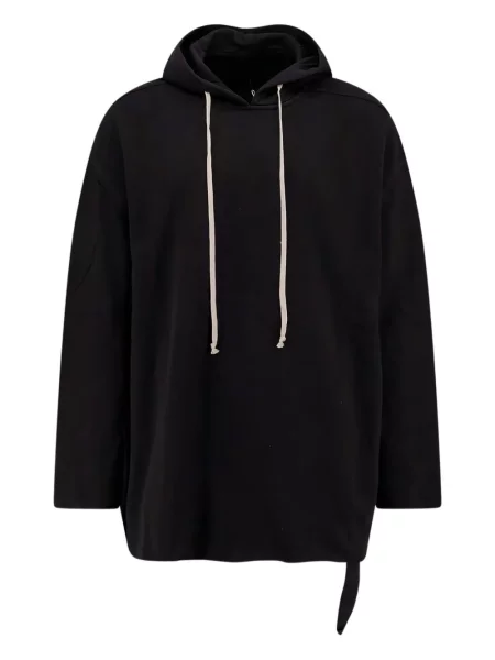 Hanorac cu glugă Rick Owens Drkshdw negru