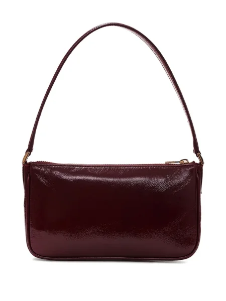 Geantă Anine Bing roșu