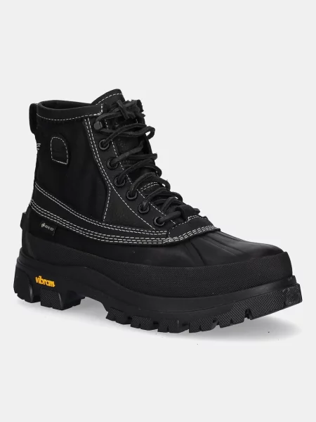 Sorel pantofi Sorel x Neighborhood Daystorm Gore-Tex negru