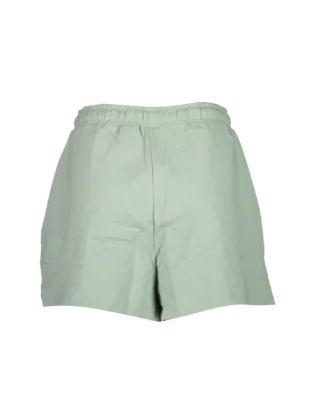 Joggery Fila zielone