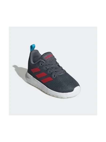 Tenisky Adidas Lite Racer sivá