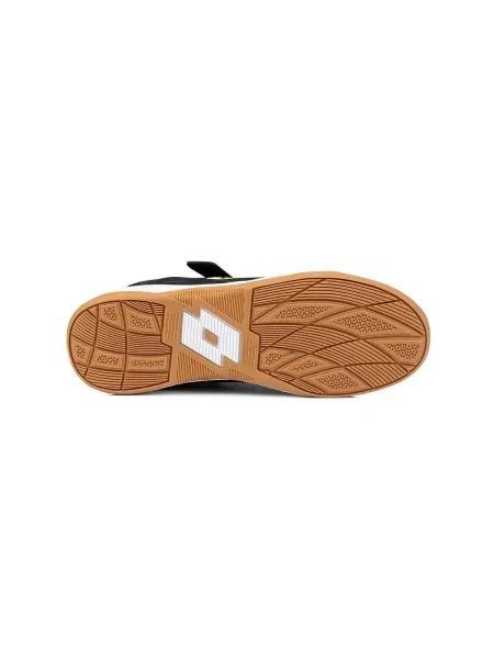 Pantofi copii Lotto negru