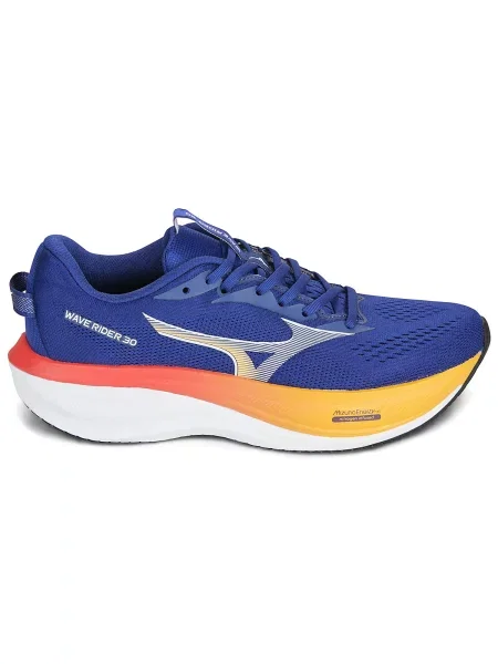 Pantofi Mizuno alb