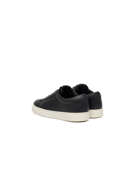 Sneakersy Emporio Armani černá