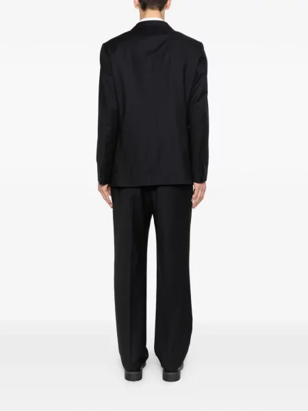 Kostiumas kostiumas Caruso mėlyna