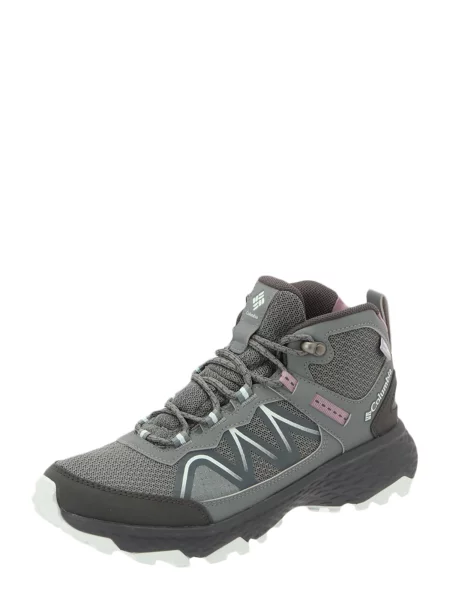COLUMBIA Botine PEAKFREAK RUSH™ jad verde