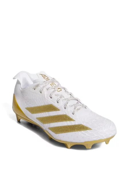 Sneakerși Adidas Duramo alb